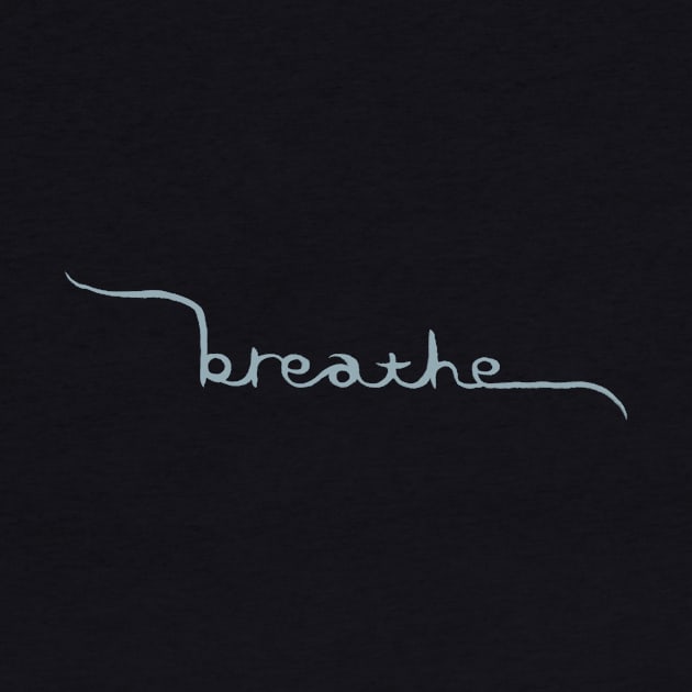 Breathe by akaneyabushita